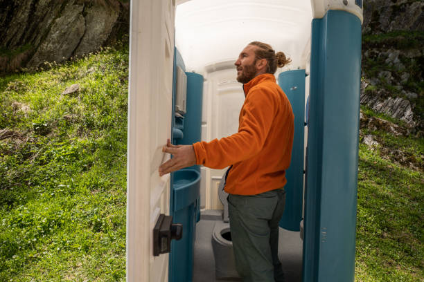 Best Porta potty delivery and setup  in Winnemucca, NV