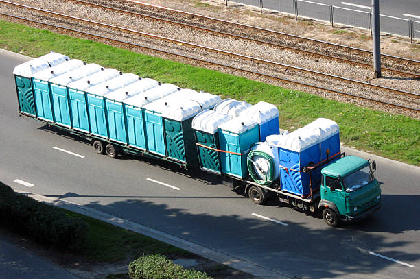 Portable Toilet Options We Offer in Winnemucca, NV