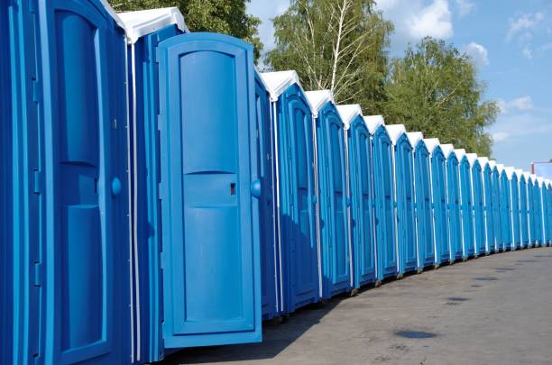 Best Sanitation services for porta potties  in Winnemucca, NV